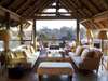 Thornybush Main Lodge - Lounge2